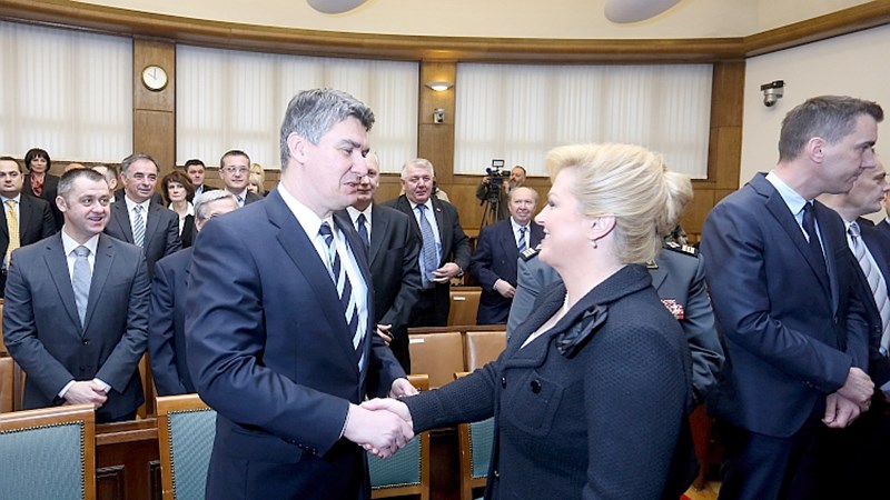 Premijer na obilježavanju ulaska u NATO: Za demokraciju i ljudska prava se ginulo, ne smijemo ih uzeti zdravo za gotovo